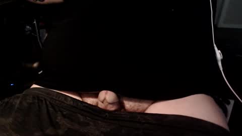 Snapshot of porkypork chatting on October 2025 07:18:01 PM porkdaddy online show from October 2025 07:18:01 PM