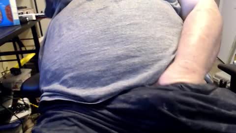 Snapshot of porkypork chatting on November 2025 11:48:02 PM porkdaddy online show from November 2025 11:48:02 PM