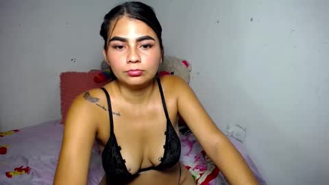 NICKKYMARTIN online show from February 2026 06:11:02 AM