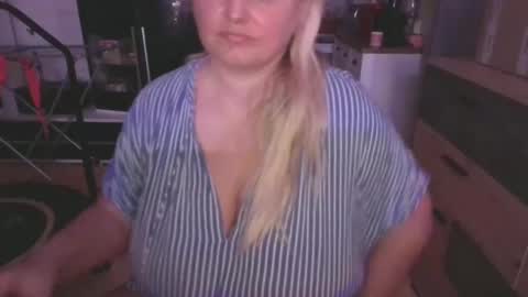 MelissOfficial online show from February 2025 08:35:02 PM