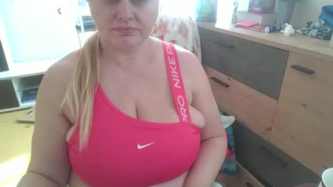 MelissOfficial online show from February 2026 09:43:02 AM