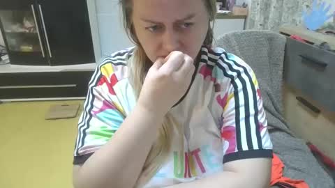 MelissOfficial online show from March 2026 07:06:02 PM