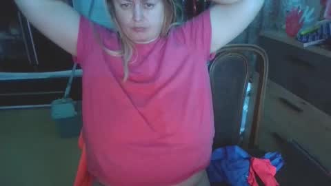 MelissOfficial online show from March 2026 09:29:01 PM