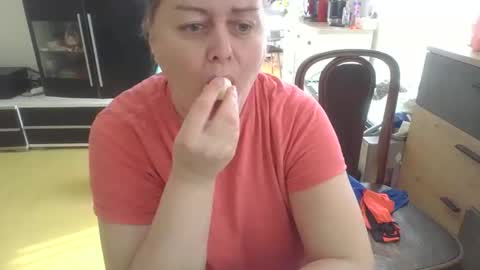 MelissOfficial online show from March 2026 09:45:02 AM