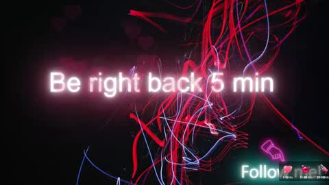 Masha  online show from February 2025 11:11:02 PM