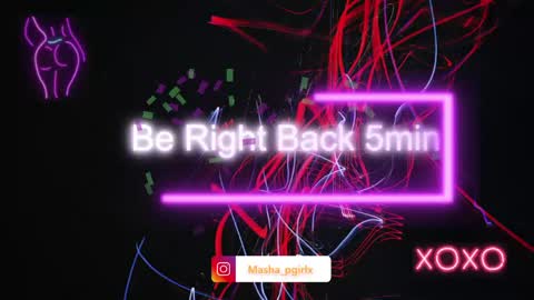 Masha  online show from April 2026 07:02:01 AM