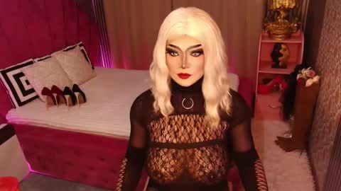 Snapshot of pornstarshaina chatting on December 2024 06:48:01 PM pornstarshaina online show from December 2024 06:48:01 PM