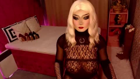 Snapshot of pornstarshaina chatting on December 2024 01:16:02 AM pornstarshaina online show from December 2024 01:16:02 AM