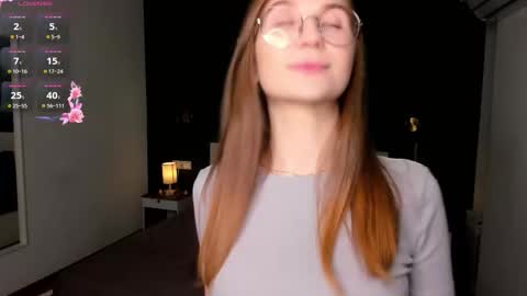 Elizabeth online show from November 2025 07:14:01 PM