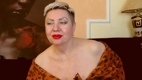 LADY POSH online show from December 2024 01:18:01 AM