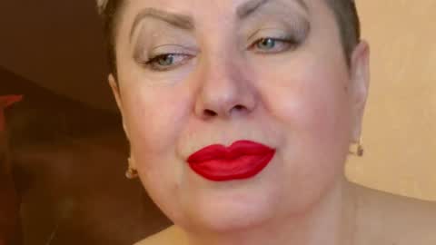 LADY POSH online show from December 2024 10:05:02 PM