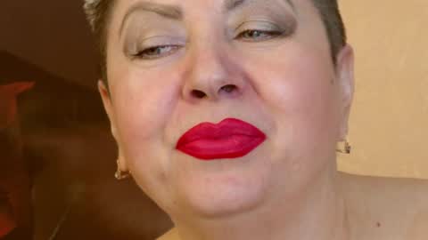 LADY POSH online show from December 2024 10:27:02 PM