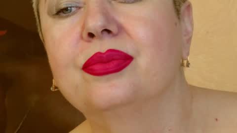 LADY POSH online show from January 2025 04:52:01 AM