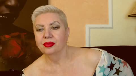 LADY POSH online show from February 2025 03:01:01 AM