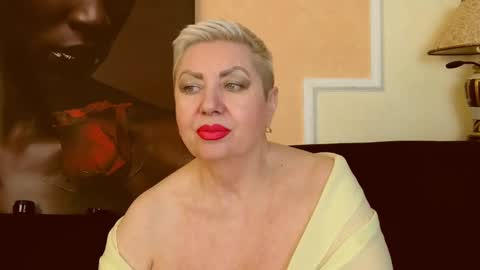 LADY POSH online show from February 2025 01:50:02 AM