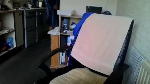 Snapshot of poshman65 chatting on November 2025 08:36:02 AM poshman65 online show from November 2025 08:36:02 AM