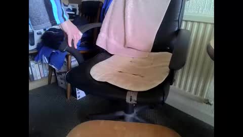 poshman65 online show from March 2026 10:52:02 AM