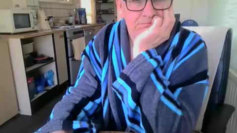 poshman65 online show from April 2026 10:10:01 AM