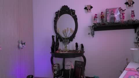 Anna Goth independient model online show from April 2026 07:41:01 PM