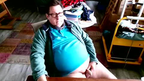 posseidon008 online show from November 2025 12:07:02 PM