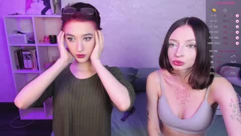 Polly  inst postbabyyy online show from January 2025 05:47:02 PM