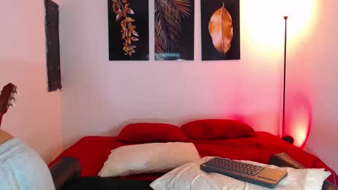 ALEX Y ALEXA online show from December 2024 05:15:02 AM