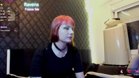 Snapshot of powercouplemix chatting on January 2025 03:44:02 AM Ravena Rozz online show from January 2025 03:44:02 AM