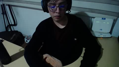 powerfulzeus2 online show from October 2025 02:33:01 AM