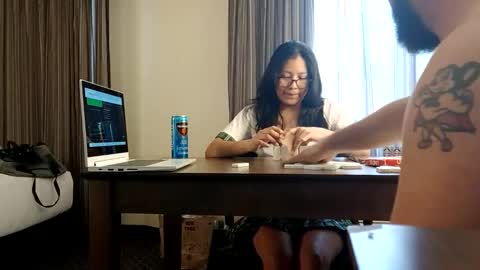 Snapshot of powerhousecup chatting on February 2025 11:26:02 PM Powerhousecup online show from February 2025 11:26:02 PM