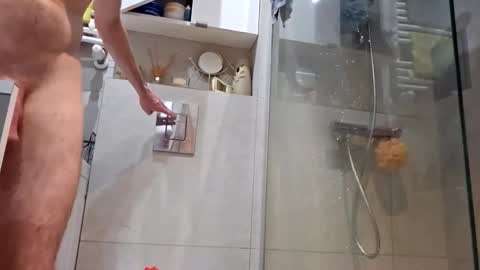 Big Dick online show from October 2025 09:31:01 PM