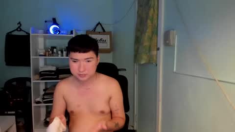 powerpuffcock online show from February 2025 12:00:01 PM