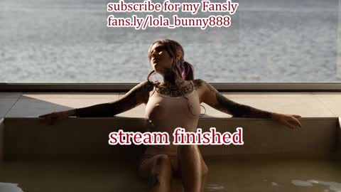 Lola online show from December 2024 09:50:02 AM