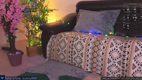 Lola online show from January 2025 06:45:01 AM