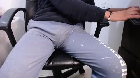 Ricksam online show from December 2024 11:43:01 AM