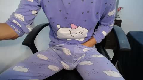 Ricksam online show from January 2025 01:31:02 AM