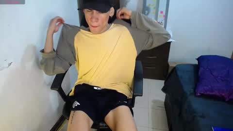 Ricksam online show from January 2025 01:52:02 PM