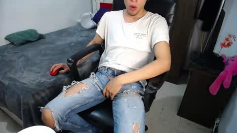 Ricksam online show from January 2025 11:55:01 AM