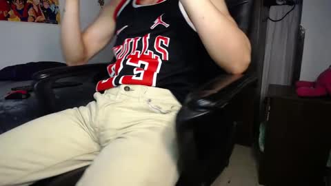 Ricksam online show from February 2025 12:05:02 AM