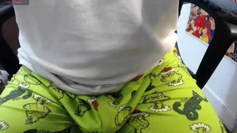 Ricksam online show from November 2025 03:42:02 AM