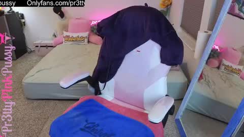 Snapshot of pr3ttyp1nkpussy chatting on February 2025 06:08:02 AM Evangeline Eva Darling online show from February 2025 06:08:02 AM