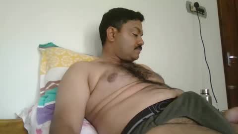 pradeep99107849 online show from September 2025 08:57:01 AM
