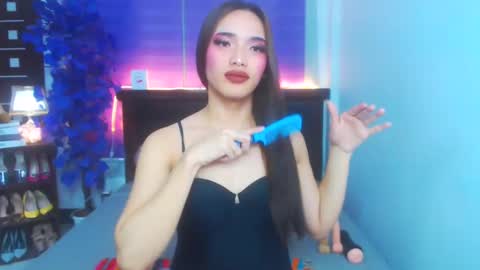 preciosa_banks69 online show from March 2025 01:01:01 PM