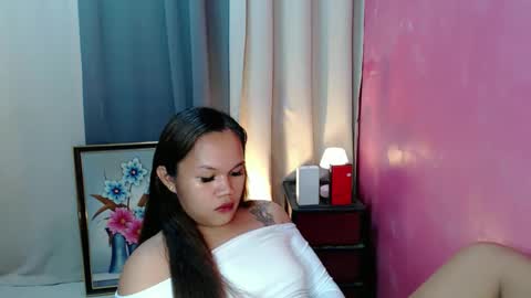 Just PRECIOUS  online show from November 2025 12:43:01 AM