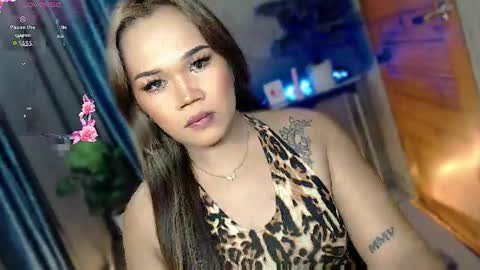 Just PRECIOUS  online show from April 2026 05:49:01 AM