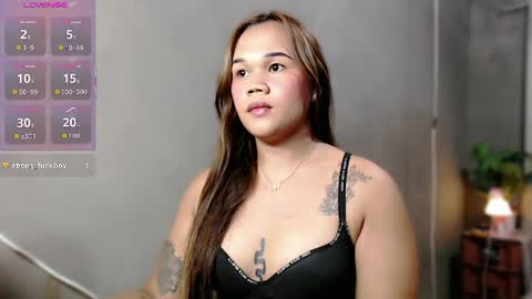 Snapshot of precious_ariah chatting on April 2026 07:53:02 PM Just PRECIOUS online show from April 2026 07:53:02 PM