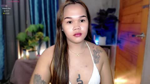 Snapshot of precious_ariah chatting on May 2026 02:44:02 PM Just PRECIOUS online show from May 2026 02:44:02 PM
