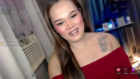 Snapshot of precious_ariah chatting on May 2026 02:33:02 PM Just PRECIOUS online show from May 2026 02:33:02 PM