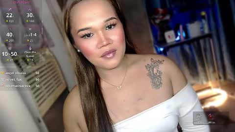 Snapshot of precious_ariah chatting on May 2026 09:00:02 PM Just PRECIOUS online show from May 2026 09:00:02 PM