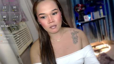 Snapshot of precious_ariah chatting on May 2026 11:23:04 PM Just PRECIOUS online show from May 2026 11:23:04 PM