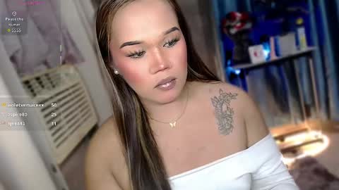 Snapshot of precious_ariah chatting on May 2026 11:56:01 PM Just PRECIOUS online show from May 2026 11:56:01 PM